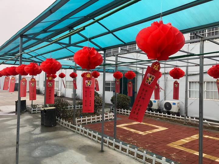 地下兩層立體機(jī)械車(chē)位-簡(jiǎn)易升降式